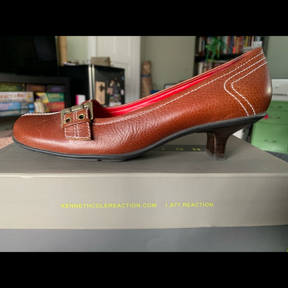 Kenneth Cole Reaction ‘Over the Moon’ pumps